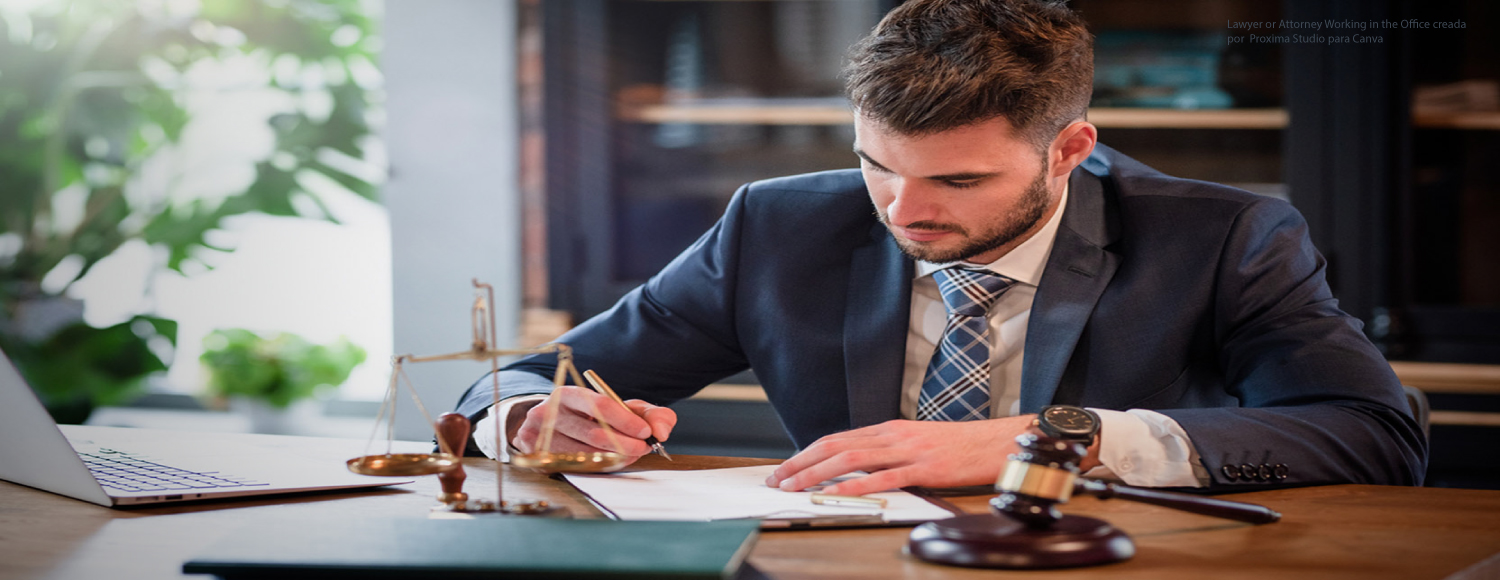 LICENCIATURA EN DERECHO